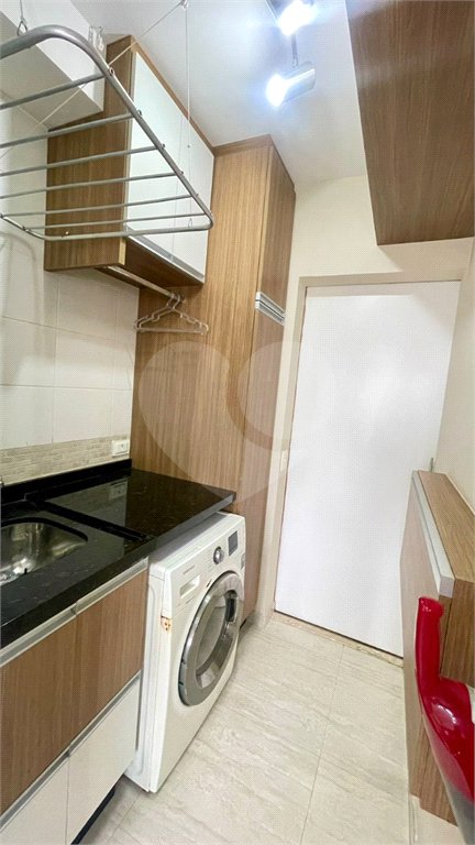Apartamento à venda com 2 quartos em Tatuapé, São Paulo, SP
