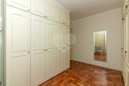 Apartamento à venda com 3 quartos, sendo 1 suíte, em Perdizes, São Paulo, SP