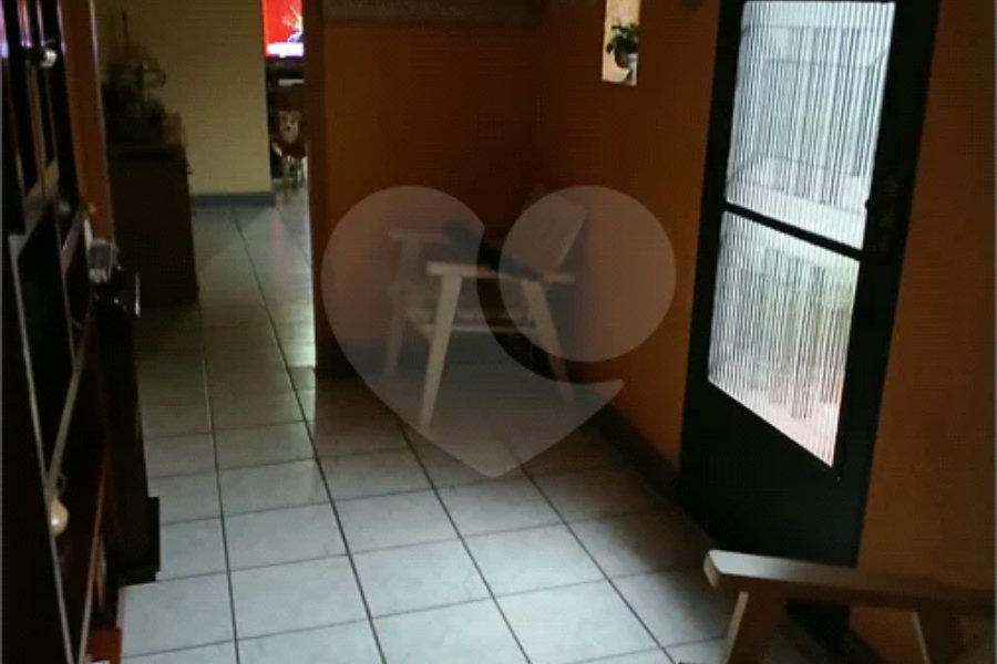 Casa Térrea à venda com 4 quartos em Casa Verde, São Paulo, SP