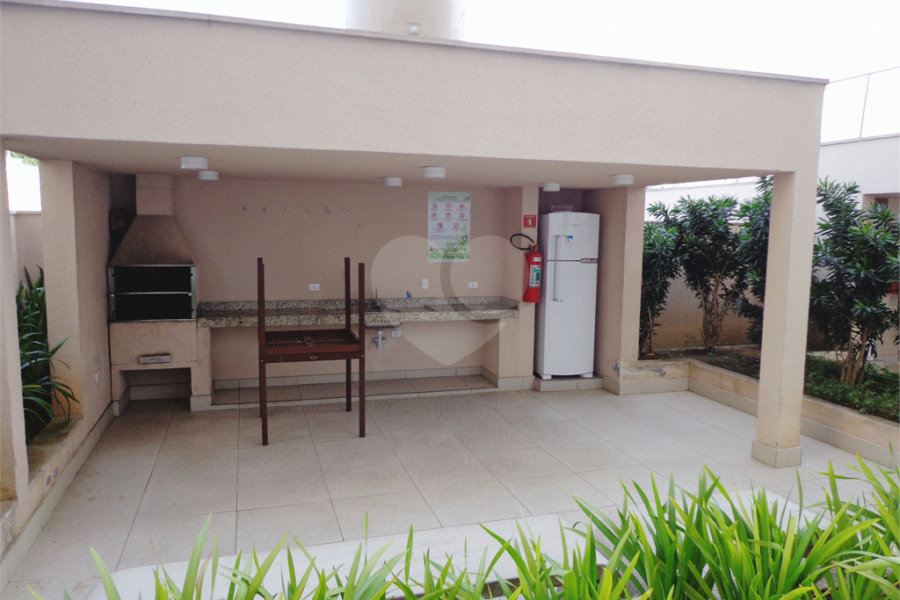 Apartamento à venda com 3 quartos, sendo 1 suíte, em Mandaqui, São Paulo, SP
