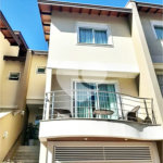 Casa à venda com 5 quartos, sendo 2 suítes, no condomínio Florada da Serra, São Paulo - SP
