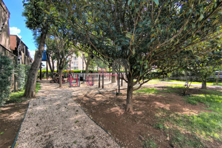 Apartamento para alugar com 2 quartos, sendo 1 suíte, em Vila Polopoli, São Paulo, SP