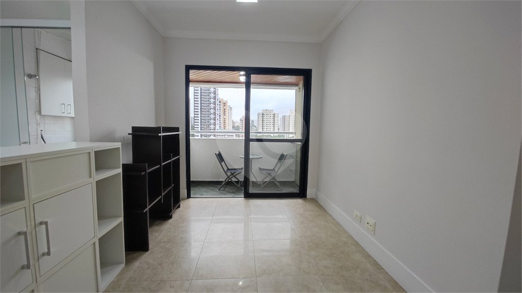 Apartamento à venda ou para alugar com 2 quartos, sendo 1 suíte, em Alto da Boa Vista, São Paulo, SP