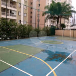 Apartamento à venda com 2 quartos em Vila Guilherme, São Paulo, SP