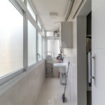 Apartamento à venda com 2 quartos, sendo 1 suíte, em Jardim Paulista, São Paulo, SP