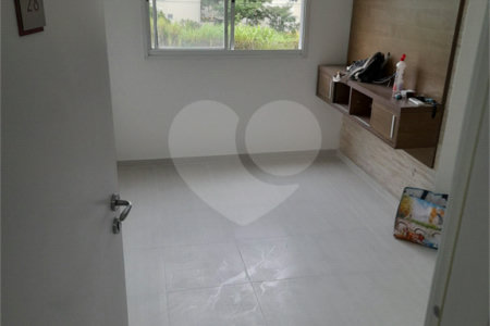 Apartamento à venda com 2 quartos em Parque Nações Unidas, São Paulo, SP