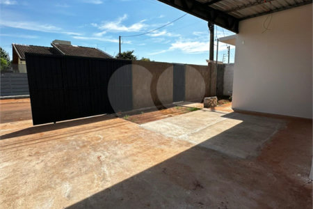 Casa à venda com 3 quartos, sendo 1 suíte,  em Flanboyant Residencial Park, Ponta Porã, MS