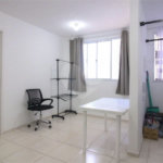 Apartamento à venda com 2 quartos em Jardim Adutora, São Paulo, SP