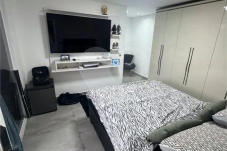 Apartamento à venda com 2 suítes em Vila Nova Mazzei, São Paulo, SP