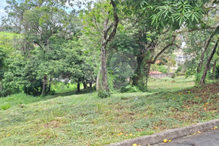 Terreno à venda em Marambaia, Vinhedo, SP