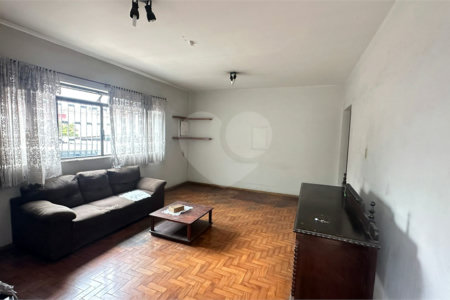 Casa Térrea à venda com 3 quartos, sendo 2 suítes, em Tucuruvi, São Paulo, SP
