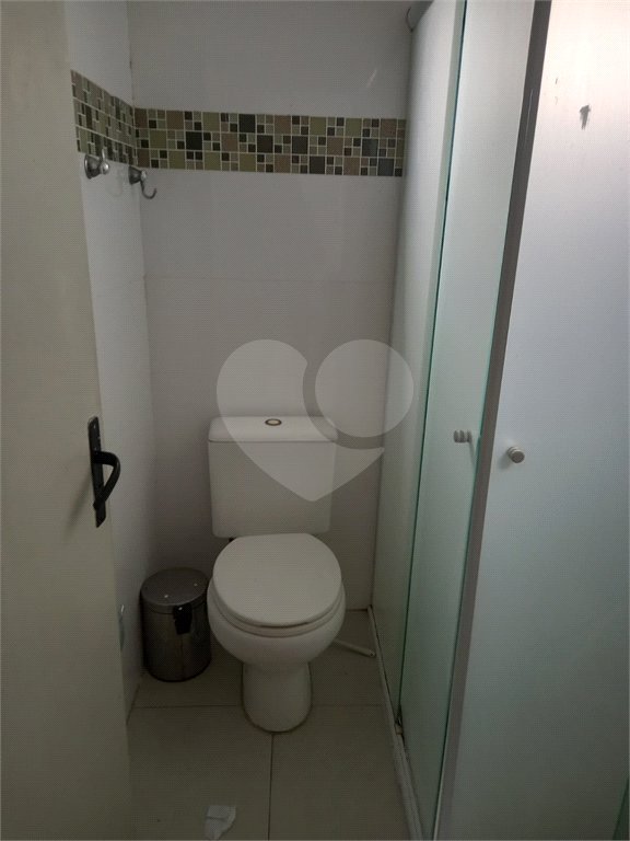 Apartamento à venda com 2 quartos em Limão, São Paulo, SP