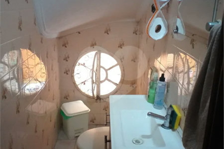 Sobrado à venda com 2 quartos em Vila Mazzei, São Paulo, SP