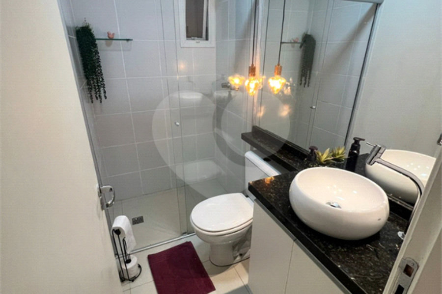 Apartamento à venda com 2 quartos, sendo 1 suíte, em Parque Novo Mundo, São Paulo, SP