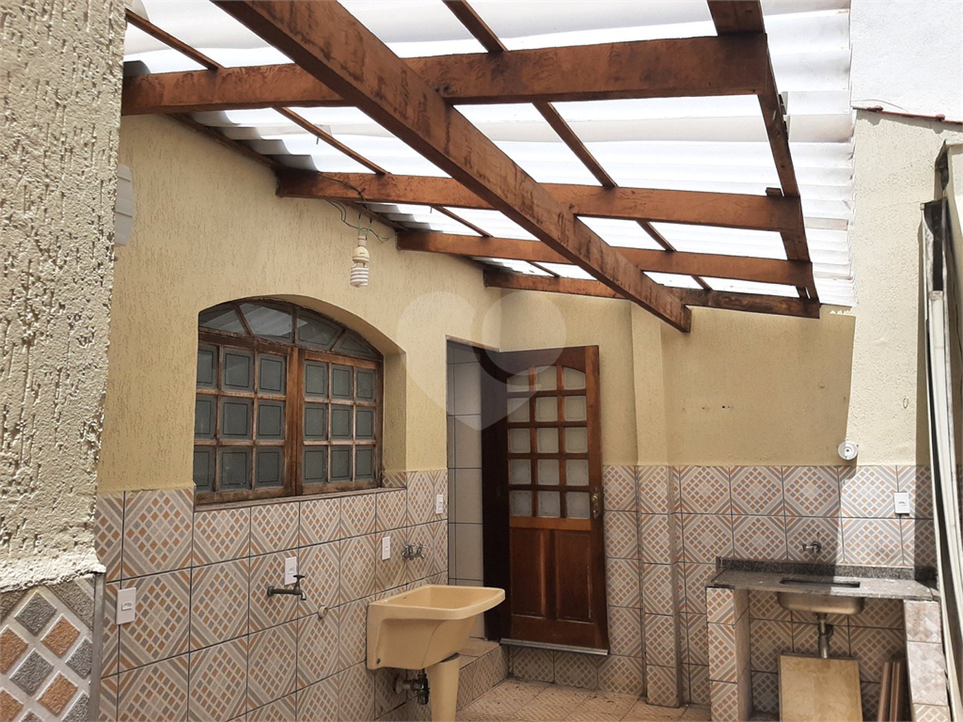 Casa Térrea à venda com 3 quartos, sendo 1 suíte, em Vila Isolina Mazzei, São Paulo, SP
