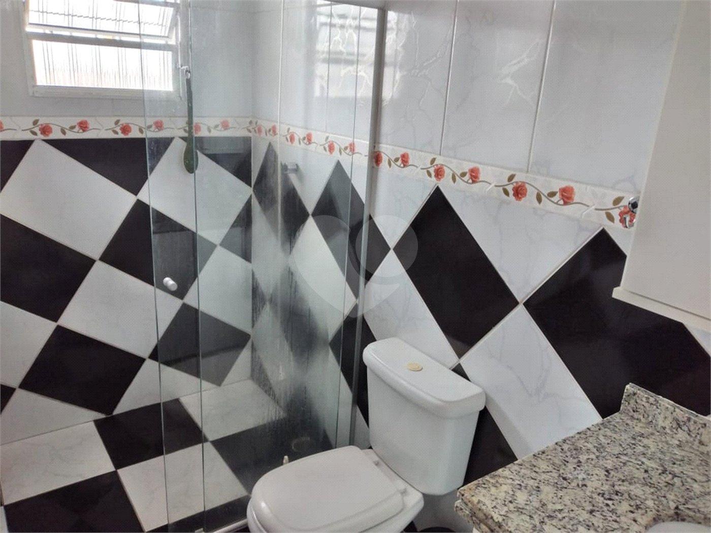 Sobrado à venda com 3 quartos, sendo 1 suíte, em Freguesia do Ó, São Paulo, SP