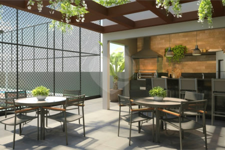 Apartamento à venda com 3 suítes no Centro, Sorocaba, SP