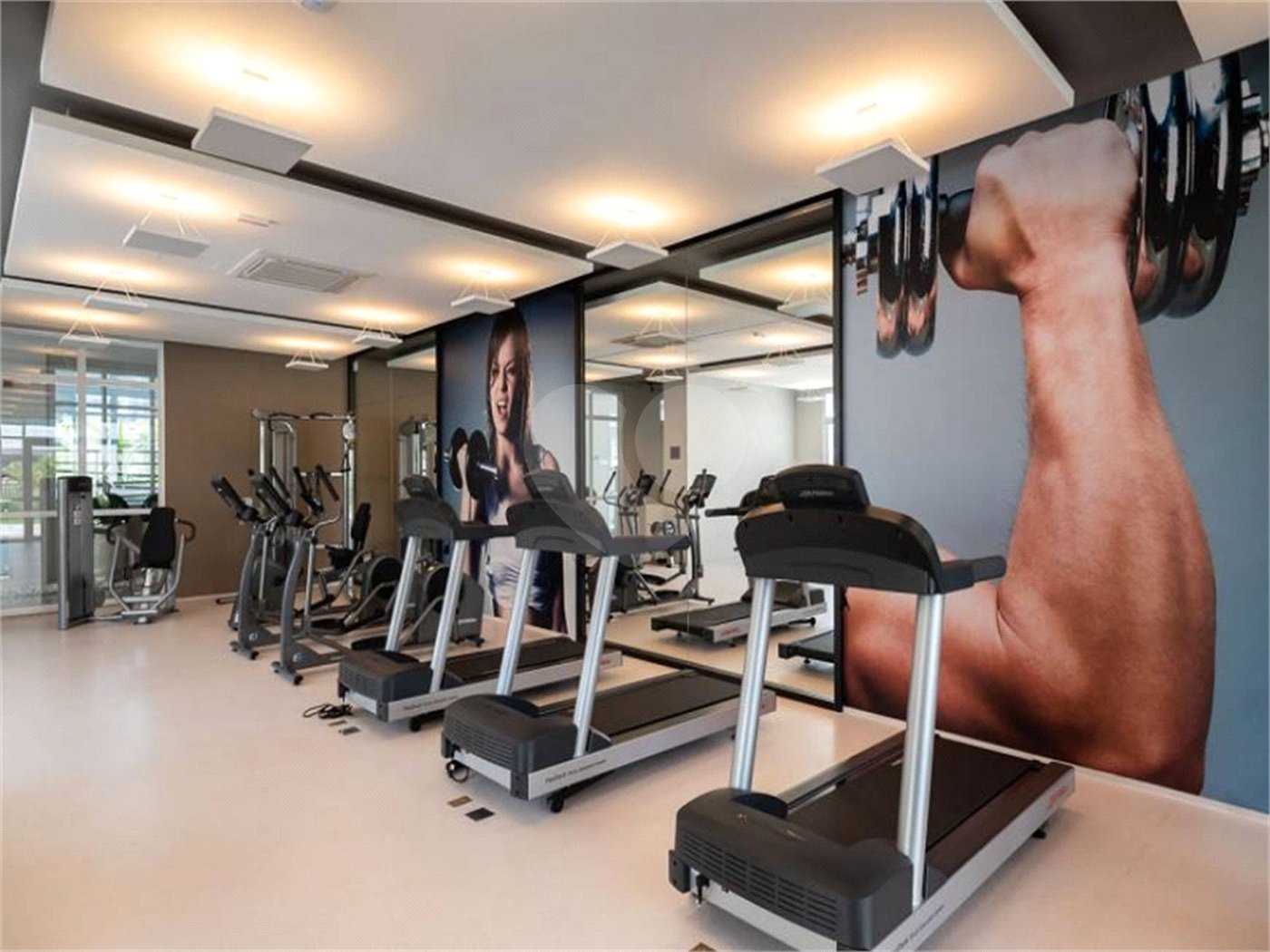 Apartamento à venda com 1 suíte em Pinheiros, São Paulo, SP