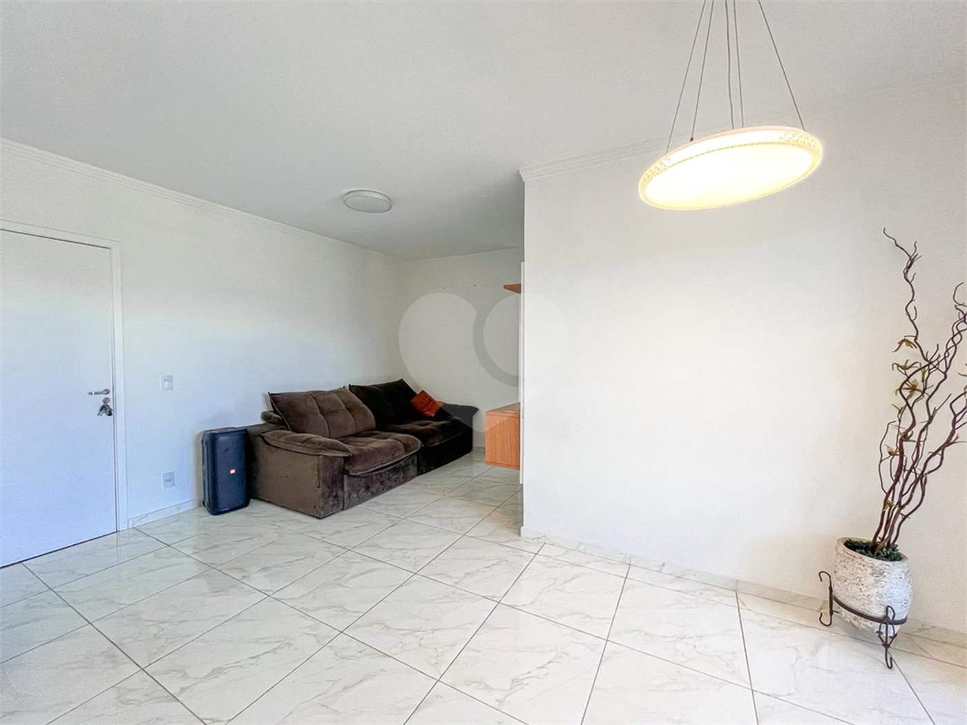 Apartamento à venda com 2 quartos, sendo 1 suíte, em Jardim Tereza Cristina, Jundiaí, SP
