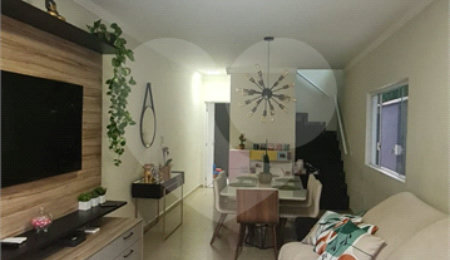 Sobrado à venda com 3 suítes em Vila Medeiros, São Paulo, SP