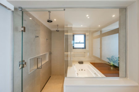 Cobertura com 4 dormitórios à venda, 370 m² por R$ 4.490.000,00 - Ponta da Praia - Santos/SP