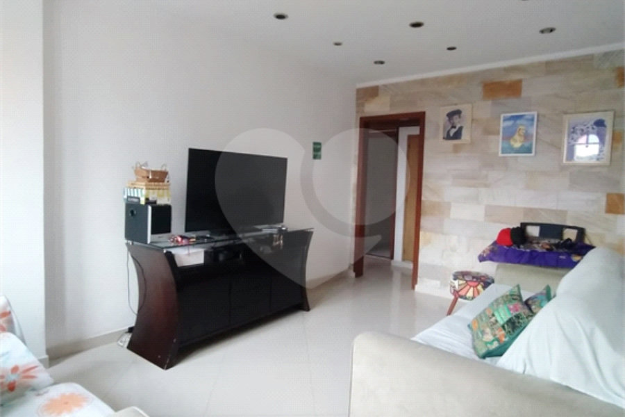 Casa à venda com 3 quartos, sendo 1 suíte, em Horto Florestal, São Paulo, SP
