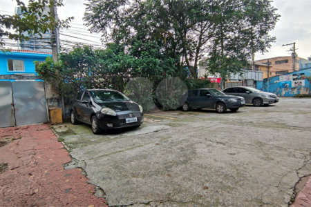 Terreno à venda em Santo Amaro, São Paulo, SP