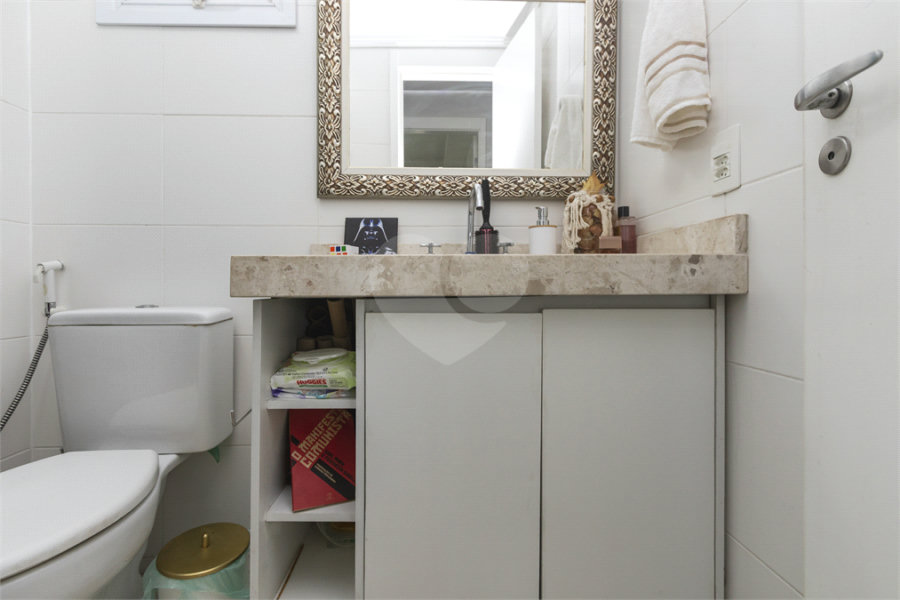 Apartamento à venda com 2 quartos, sendo 1 suíte, em Casa Verde, São Paulo, SP