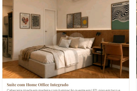 Apartamento à venda com 2 quartos no Centro, Rio de Janeiro, RJ