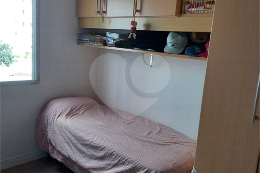 Apartamento à venda com 3 quartos, sendo 1 suíte,  em Santana, São Paulo, SP