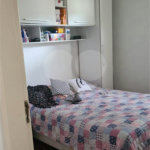 Apartamento à venda com 2 quartos em Alto de Pinheiros, São Paulo, SP