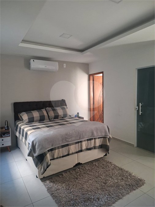Casa à venda com 3 quartos, sendo 1 suíte, em Campo Grande, Rio de Janeiro, RJ