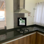 Casa à venda com 2 quartos, sendo 1 suíte,  no condomínio Horto Florestal 2, Sorocaba - SP