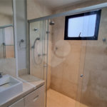 Apartamento para alugar com 6 quartos, sendo 4 suítes,  em Panamby, São Paulo, SP