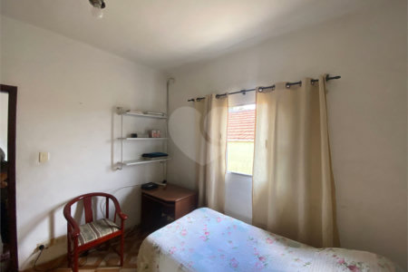 Casa Térrea à venda com 2 quartos em Vila Mazzei, São Paulo, SP