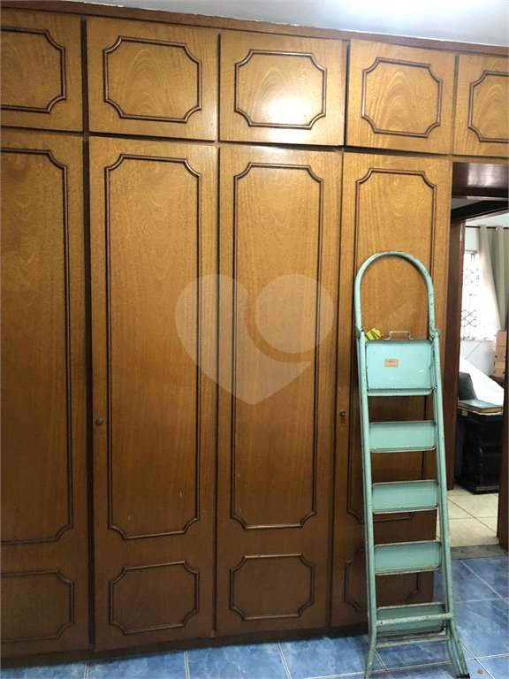 Apartamento à venda com 2 quartos em Parada Inglesa, São Paulo, SP