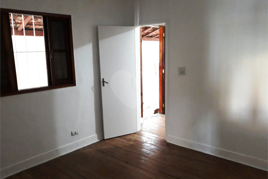 Casa Térrea à venda com 3 quartos em Tucuruvi, São Paulo, SP