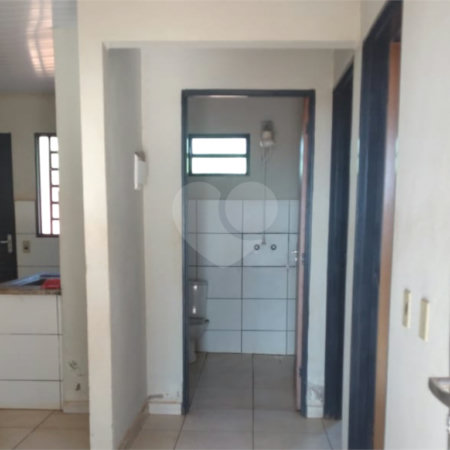 Casa à venda com 2 quartos em Residencial Kamel Saad, Ponta Porã, MS