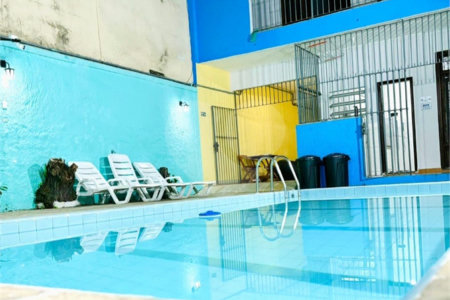 Casa à venda com 6 quartos, sendo 4 suítes, em Maracanã, Rio de Janeiro, RJ