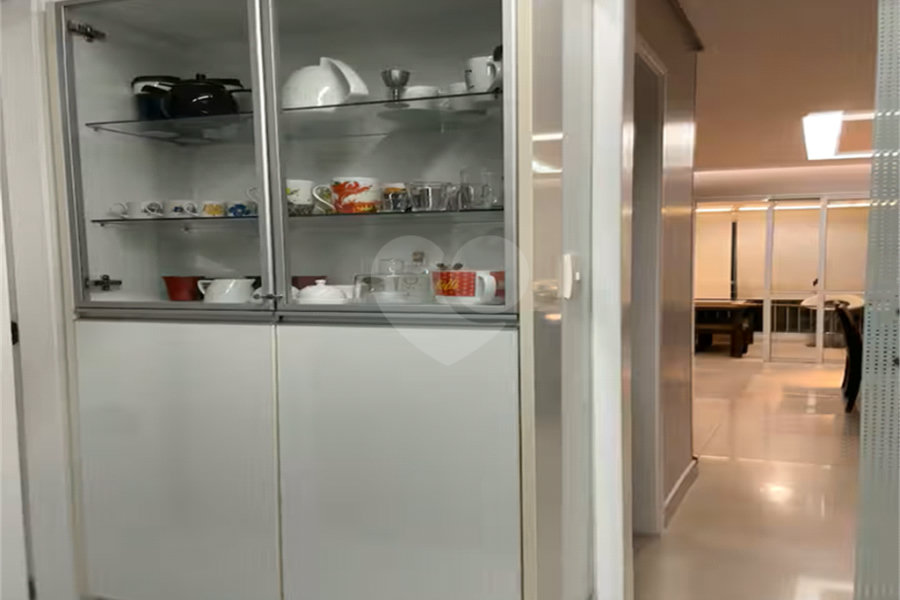 Apartamento à venda com 3 suítes em Lauzane Paulista, São Paulo, SP