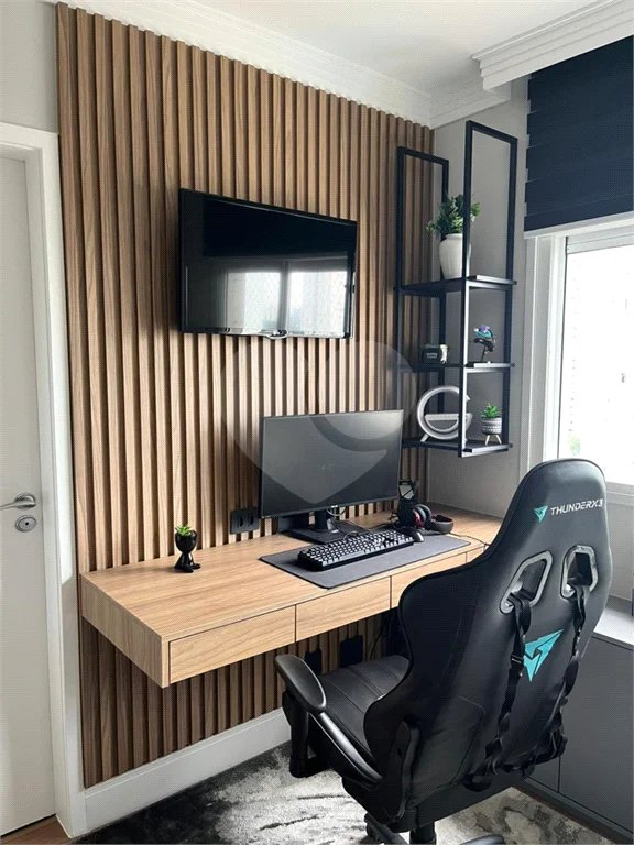 Apartamento no Belém