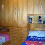 Apartamento à venda com 2 quartos no Brasilândia, São Paulo, SP