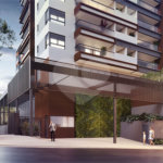 Apartamento à venda com 2 quartos, sendo 1 suíte, em Santo Amaro, São Paulo, SP
