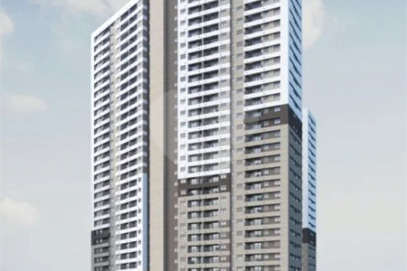 Apartamento à venda com 3 quartos, sendo 1 suíte, em Vila Anastácio, São Paulo, SP