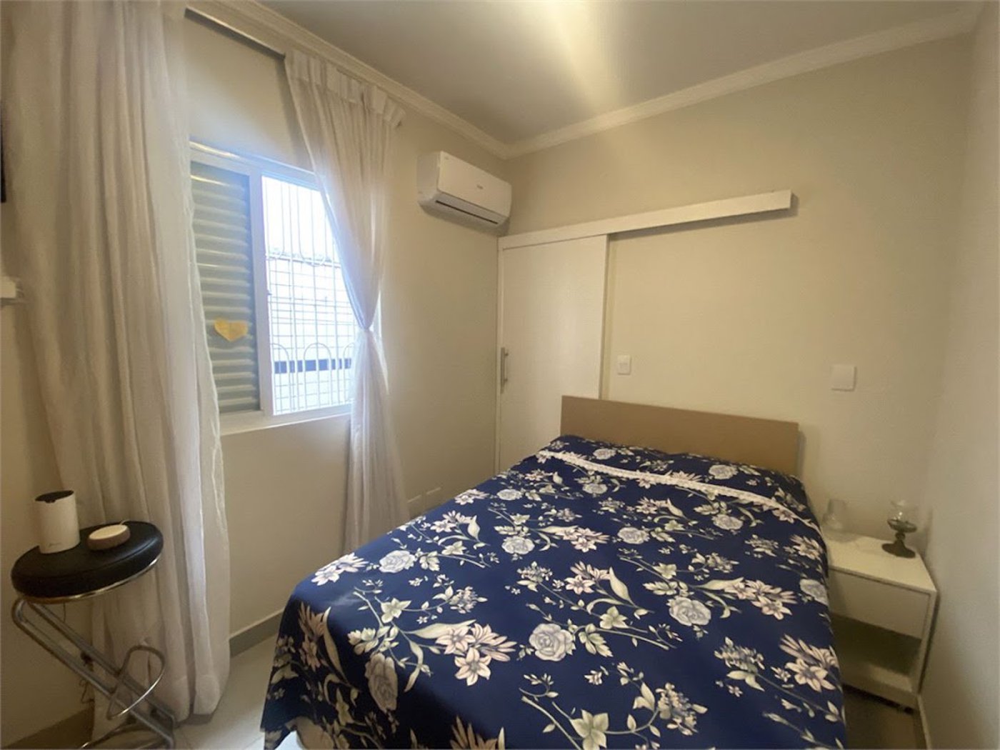 Casa Residencial à venda, Embaré, Santos - CA0051.