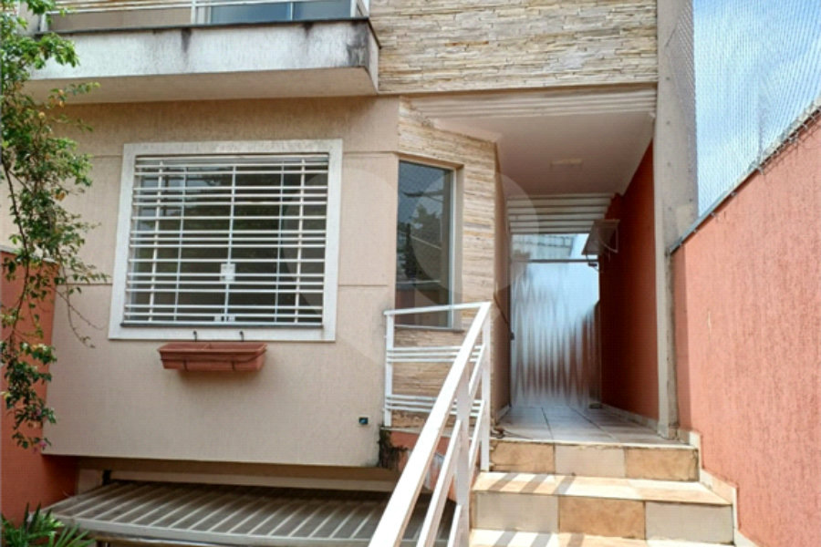 Sobrado à venda com 4 suítes em Vila Guilherme, São Paulo, SP