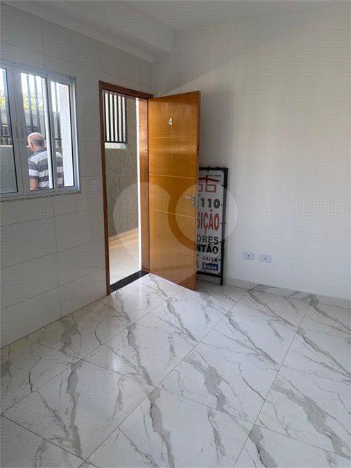Casa à venda com 2 quartos no condomínio Residencial Tomaz Pereira, São Paulo - SP