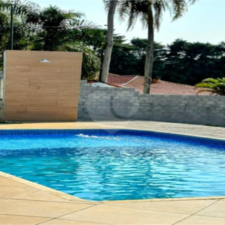 Chácara à venda com 3 quartos, sendo 1 suíte, em Olhos D´água, Mairinque, SP