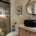 Apartamento à venda com 2 quartos, sendo 1 suíte, em Chácara Santo Antônio (zona Sul), São Paulo, SP