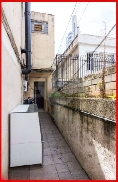 Sobrado à venda com 3 quartos, sendo 1 suíte,  em Paraíso, São Paulo, SP
